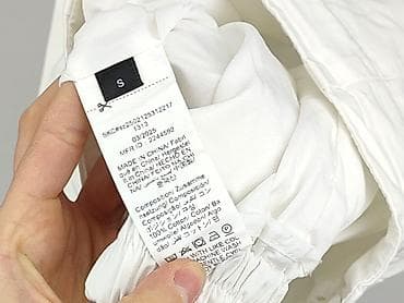 hot bottom: Szorty damskie, rozmiar S — 5