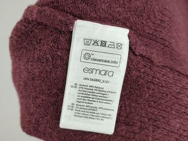 sukienka sweterkowa lidl: Esmara, Sukienka damska, rozmiar M — 5