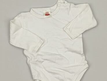body niemowlęce c a: Body, 3-6 miesięcy, 
stan - Bardzo dobry — 1