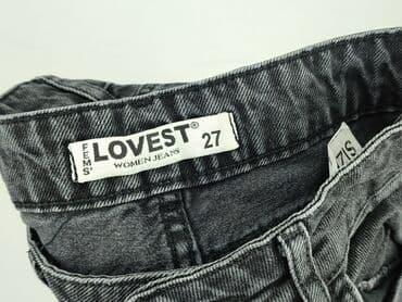 Women: Jeans for women, size S (EU 36) — 4