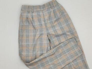 spodnie od piżamy damskie sinsay: Spodnie materiałowe damskie, rozmiar XS — 1