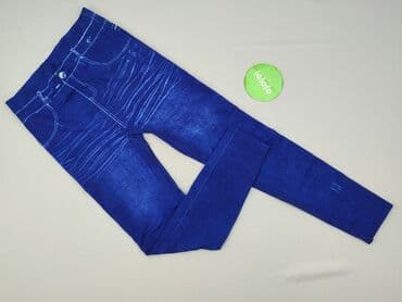only play curve spodnie: Legginsy Sportowe damskie, rozmiar S — 2