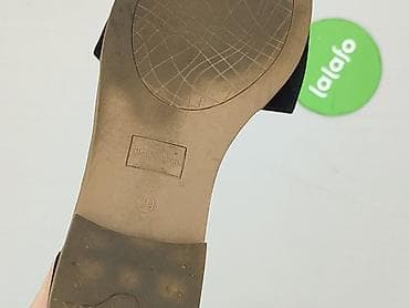 clarks: Sandały damskie, rozmiar 39 — 5
