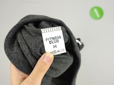 champion reverse weave t shirty: Spodnie dresowe damskie, rozmiar M — 4