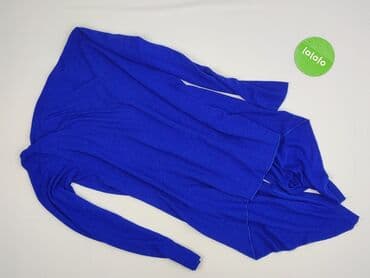 sukienka w stylu coco chanel: Kardigan damski, S — 3