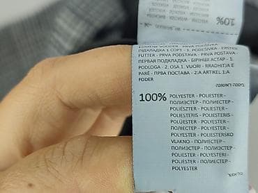 iets frans polar: Sinsay, Płaszcz damski, rozmiar M — 5