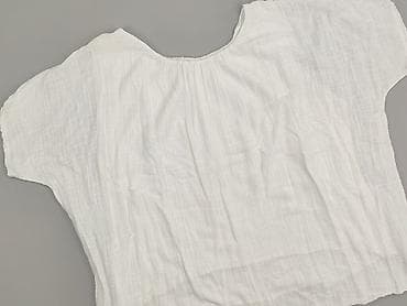 muslin: Bluzka damska, rozmiar One size — 1