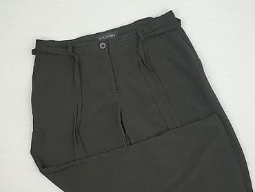 pull on trousers h: BODY FLIRT, Spodnie materiałowe damskie, rozmiar S — 2