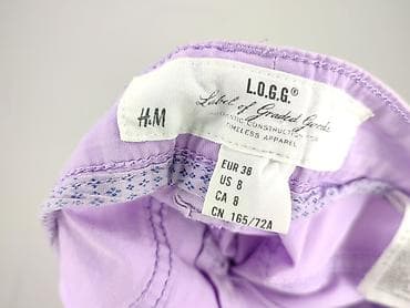 jeans rl: H&M L.O.G.G., Jeansy damskie, rozmiar S — 4