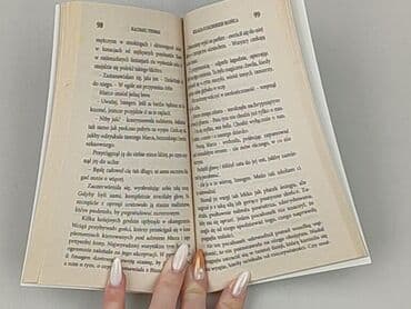 Books, Audio & Video formats: Book, genre - Novel, condition - Perfect — 3