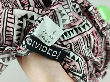 kombinezon damski kolorowy: H&M Divided, Kombinezon damski, rozmiar M — 5
