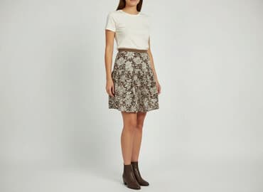 spódnice c a: Spódnica damska, S — 5