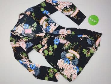 mohito sukienka w kwiaty dluga: PrettyLittleThing, Sukienka damska, rozmiar M — 2