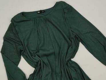 mohito bluzka sylwestrowa: Sinsay, Sukienka damska, XL — 1