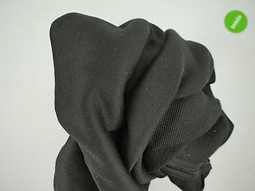 ogrody bluza: Shein Curve, Bluza z kapturem damska, rozmiar XL — 5