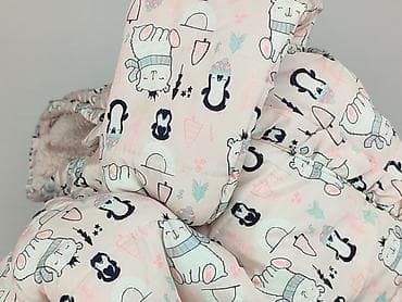 kid backpack: Kurtka zimowa, So cute, 1.5-2 lat, 86-92 cm, stan - Bardzo dobry — 6