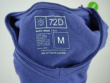 cloud 5ive: Koszulka dla mężczyzn, rozmiar M — 4