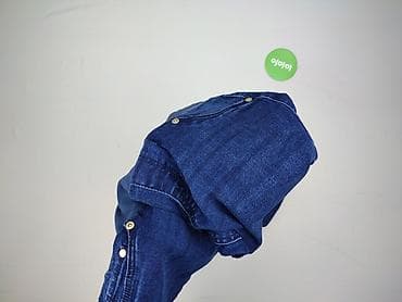 dla mamy: H&M Mama, Jeansy damskie, rozmiar M — 5