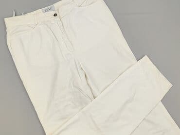 jeans tommy: Spodnie materiałowe damskie, rozmiar 3XL — 1