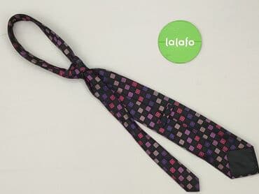 kwiat do sukienki: Krawat, kolor - Kolorowy, stan - Idealny — 3