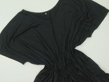 ubrania dla puszystych kraków: Sukienka damska, rozmiar 3XL — 1