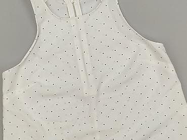 farbowane bluzki: Tunika damska, rozmiar S — 1