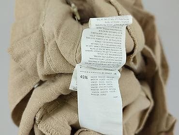 trampki levis biale: Spodnie materiałowe damskie, rozmiar S — 6