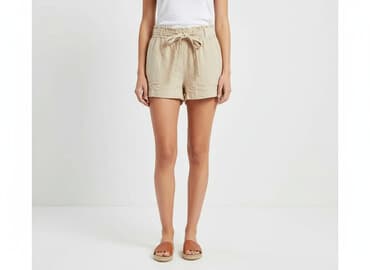 pepco szorty damskie: Primark, Szorty damskie, rozmiar S — 6