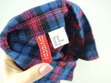 koszulki f: H&M, Koszula damska, rozmiar L — 4