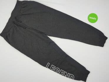 Чоловічий одяг: ALPHAR ONE, Спортивні штани для чоловіків, L на lalafo.pl — 2 Чоловічий одяг: ALPHAR ONE, Спортивні штани для чоловіків, L — 2