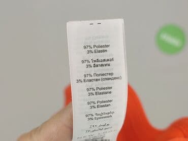 reserved żółta spódnice: New Look, Spódnica damska, rozmiar M — 5