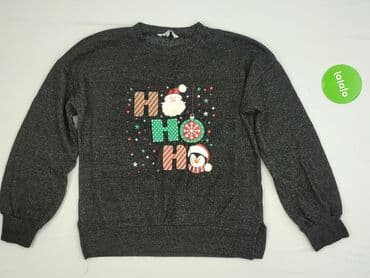 piżama h: C&A, Women`s sweatshirt, size XS (EU 34) — 2