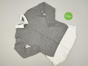 piżama h: Papaya, Bluzka damska, rozmiar M — 2