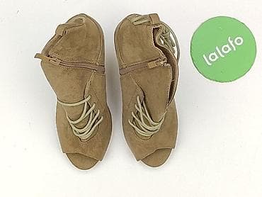 glamorous buty: Botki damskie, rozmiar 38 — 2