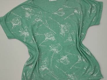 New Collection, Bluzka damska, One size