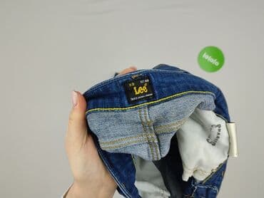 dżinsy lee: Lee, Jeansy damskie, rozmiar S — 5