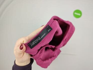 bluzki 3xl: Zanzea, Bluzka damska, 4XL — 4