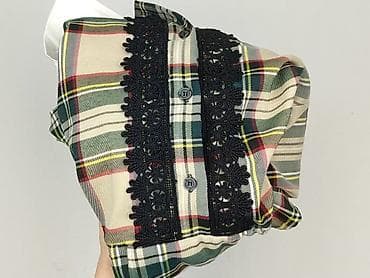 koszula taranko: Sukienka damska, rozmiar S — 6