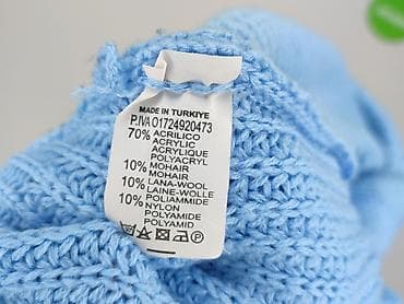 polar stradivarius: Sweter damski, rozmiar L — 4