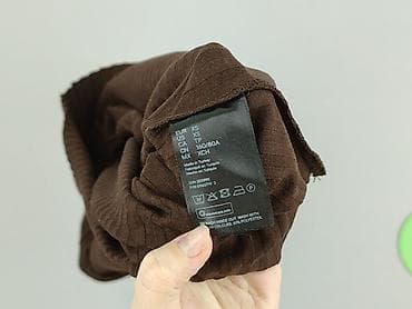 y2k hm: H&M, T-shirt damski, rozmiar XS — 4