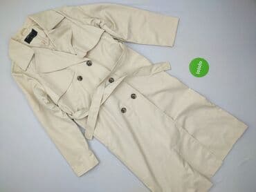 sukienka maxi sinsay: Sinsay, Women`s coat, size S (EU 36) — 2