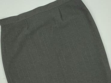 spódniczka w azteckie wzory: Women`s skirt, size 4XL (EU 48) — 1
