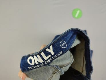 jeansy only: ONLY, Jeansy damskie, rozmiar M — 5