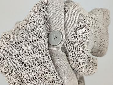 sweter akrylowy: Prenatal, Kardigan damski, rozmiar XL — 8