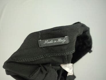 varlesca legginsy: Moda Italia, Spodnie materiałowe damskie, 2XL — 4