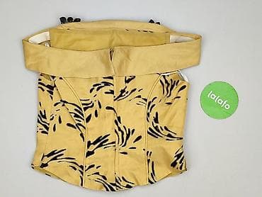 gorsetowy top: Top damski, rozmiar XL — 3