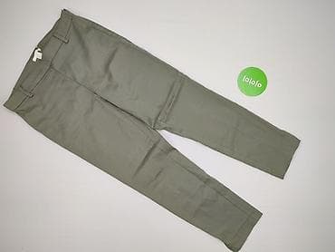 baleriny decathlon: H&M, Spodnie materiałowe damskie, rozmiar M — 2