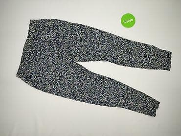 gacie: Beloved, Spodnie materiałowe damskie, rozmiar XL — 3
