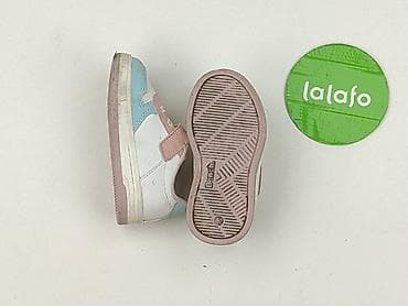 plecak: Buty sportowe 22, Używany — 3