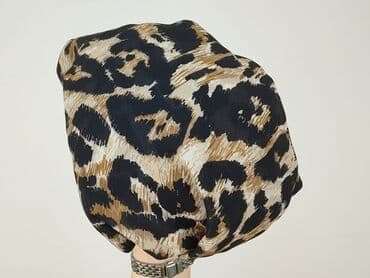 koszula asos wzór tygrysy: Bluzka damska, M — 4